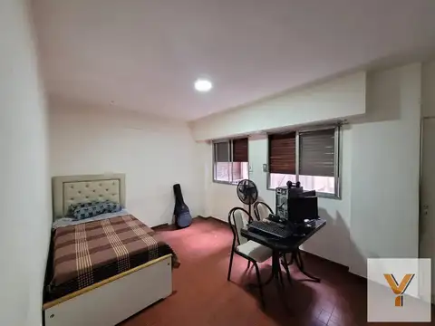 Departamento en Venta en San Nicolás, Capital Federal