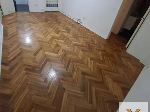 Departamento en Venta en Almagro, Capital Federal