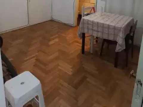 Departamento en Venta en Almagro, CABA