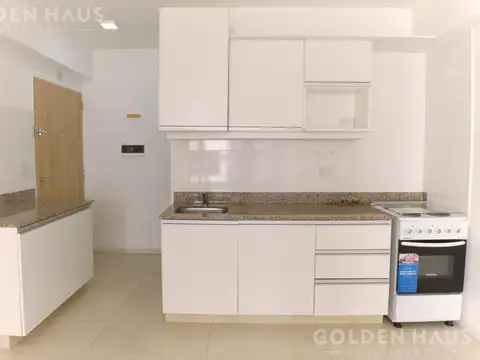 Departamento en Venta en Monserrat, CABA
