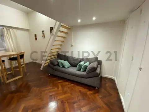 Departamento en Venta en Retiro, Capital Federal