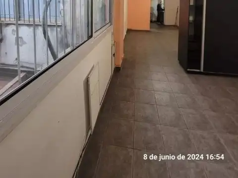 Departamento en Venta en Monserrat, CABA