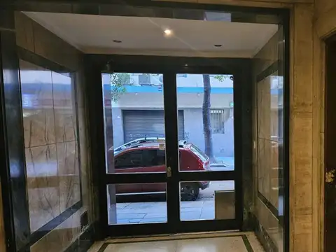 Departamento en Venta en Balvanera, CABA