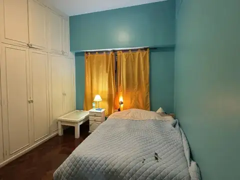 Departamento en Venta en Balvanera, CABA
