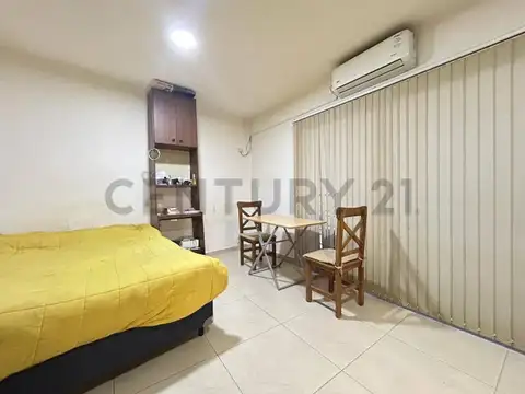 Departamento en Venta en Almagro, CABA
