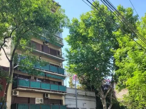 Departamento en Venta en Barracas, Capital Federal