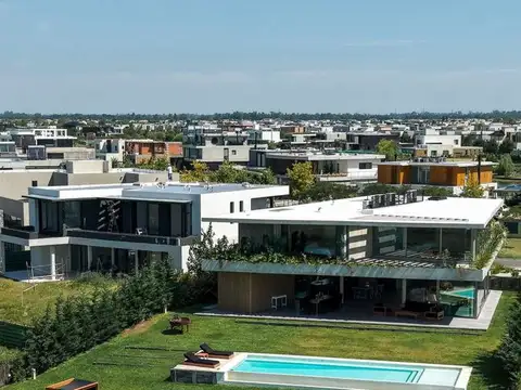 Casa en Alquiler en Puerto de Escobar, Partido de Escobar