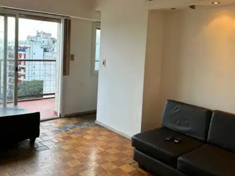 Departamento en Venta en Barracas, CABA