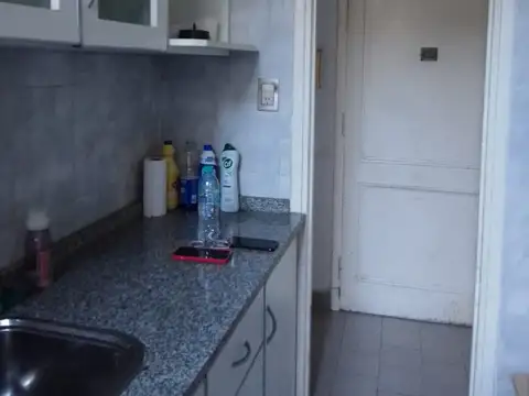 Departamento en Venta en Flores, Capital Federal