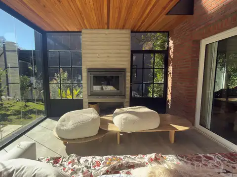 Casa en Alquiler en El Talar De Pacheco, Countries y Barrios Cerrados en Tigre