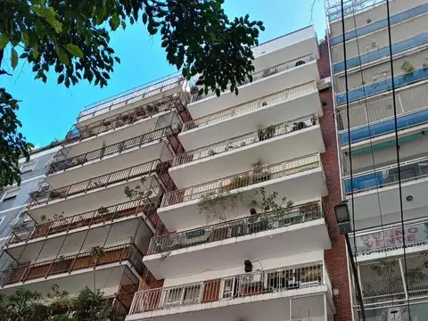 Departamento en Venta en Recoleta, Capital Federal
