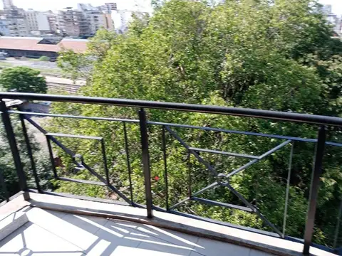 Departamento en Venta en Balvanera, CABA