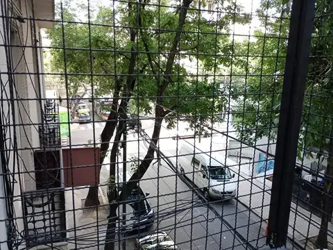 Departamento en Venta en San Cristobal, Capital Federal