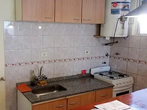 Departamento en Venta en Monserrat, Capital Federal