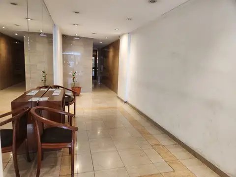 Departamento en Venta en Monserrat, Capital Federal