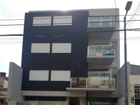 Departamento en Venta en Villa Lugano, Capital Federal