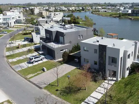 Casa en Alquiler en El Cantón, Countries y Barrios Cerrados en Escobar