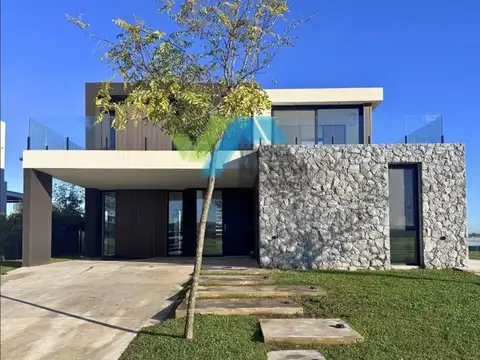 Casa en Alquiler en Puertos - Barrio Costas, Countries y Barrios Cerrados en Escobar