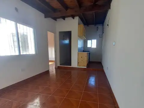Casa en Alquiler en Ciudad De Tigre, Tigre Centro