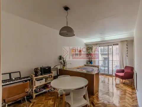 Departamento en Venta en Retiro, CABA