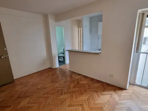 Departamento en Venta en Villa del Parque, CABA