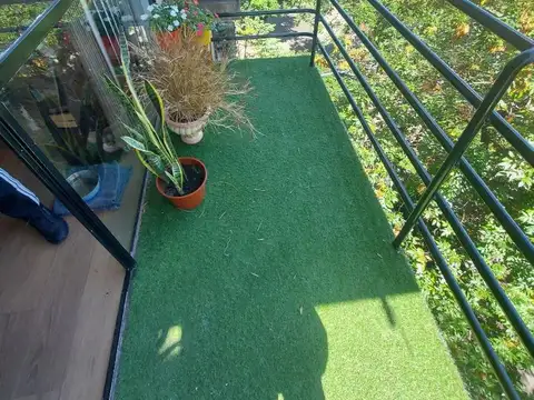 Departamento en Venta en Balvanera, Capital Federal