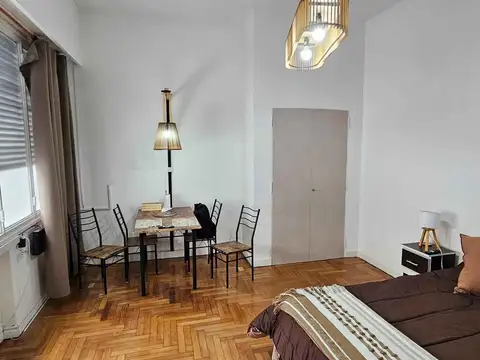 Departamento en Venta en Barrio Norte, Capital Federal