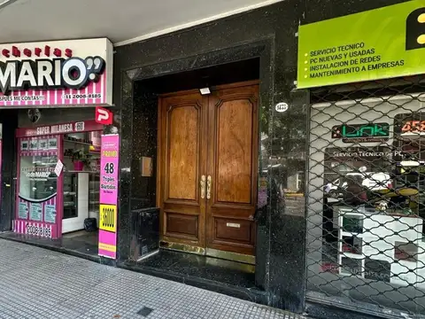 Departamento en Venta en Caballito, CABA