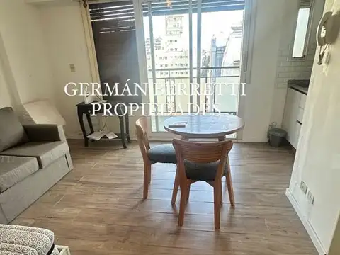 Departamento en Venta en San Nicolás, CABA