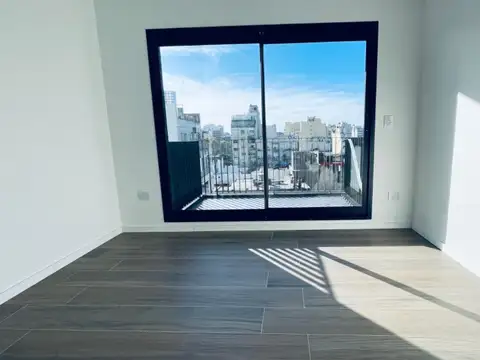 Departamento en Venta en San Cristobal, CABA