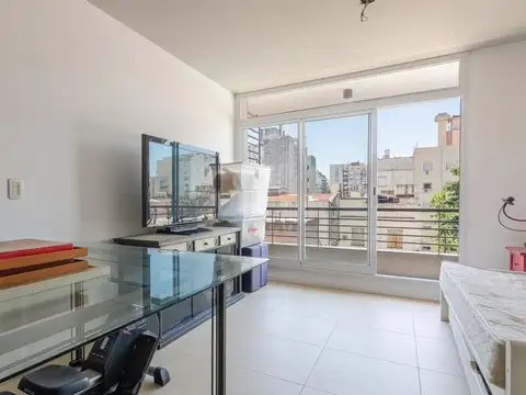 Departamento en Venta en Monserrat, CABA