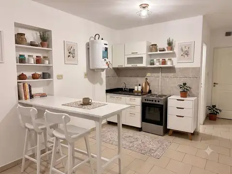 Departamento en Venta en Villa Santos Tesei, Partido de Hurlingham