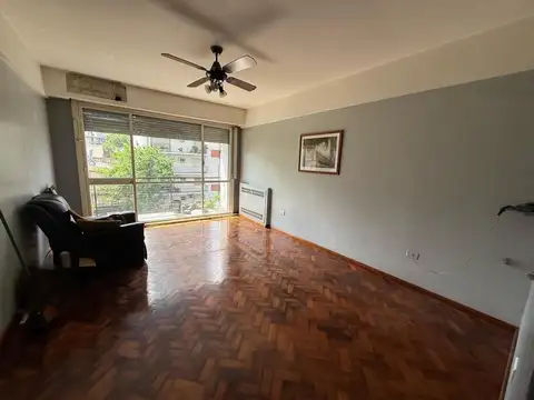 Departamento en Venta en Constitucion, CABA
