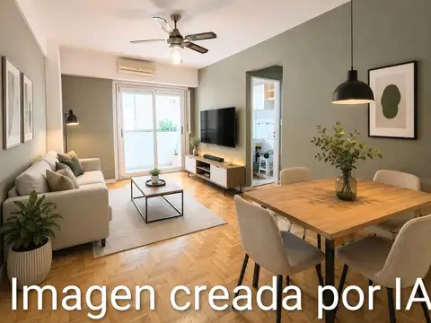 Departamento en Venta en Villa Luro, Capital Federal