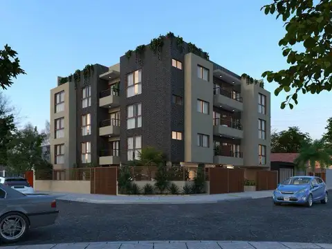 Departamento en Venta en Haedo Sur, Haedo
