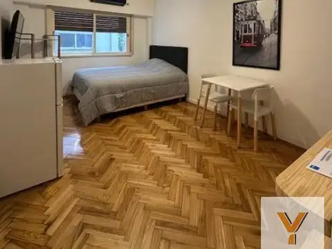 Departamento en Venta en Palermo, Capital Federal
