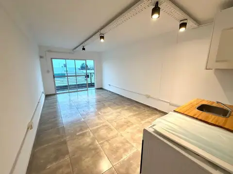 Departamento en Venta en Billinghurst, General San Martín