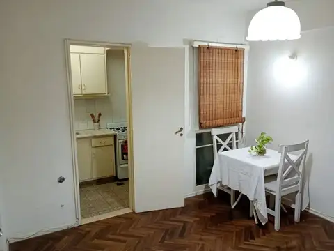 Departamento en Venta en Palermo, CABA