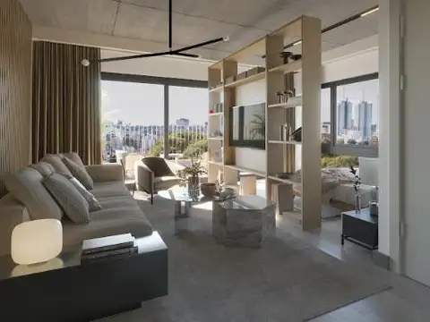 Departamento en Venta en Belgrano, Capital Federal