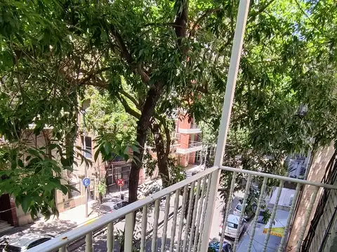 Departamento en Venta en Palermo, Capital Federal