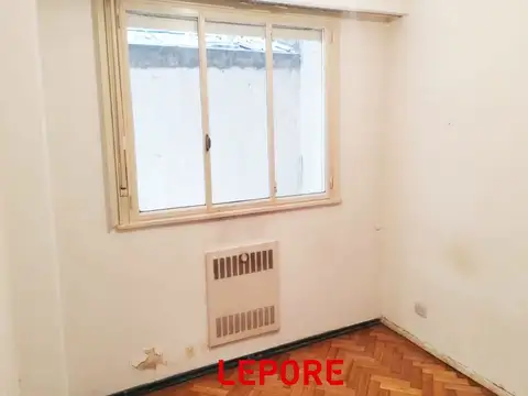 Departamento en Venta en Balvanera, CABA