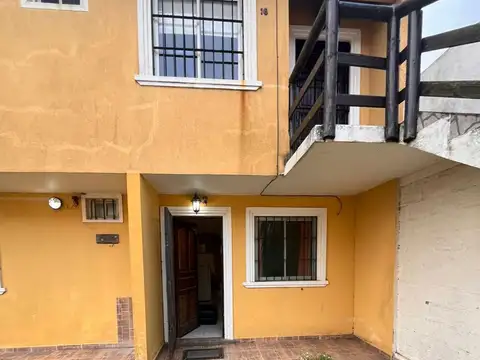 Departamento en Venta en Mar del Tuyu, Partido de La Costa