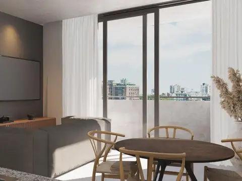 Departamento en Venta en Constitucion, Capital Federal