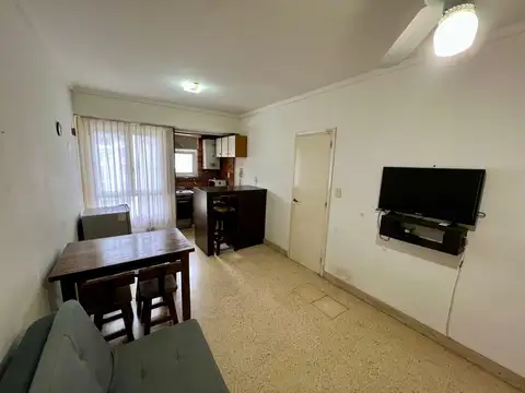Departamento en Venta en Macrocentro, Mar del Plata