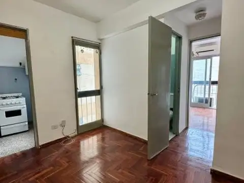 Departamento en Venta en Almagro, CABA