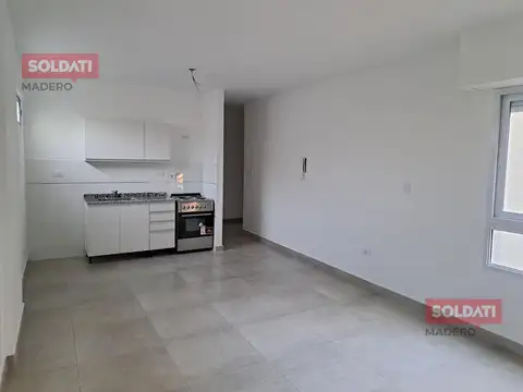 Departamento en Venta en Villa Luro, Capital Federal