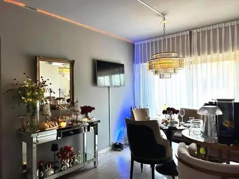 Departamento en Venta en Balvanera, CABA