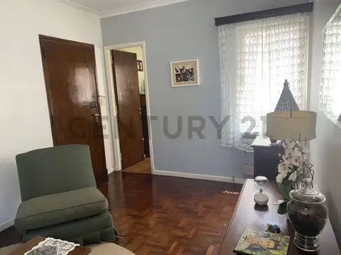 Departamento en Venta en Caballito, Capital Federal