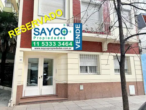 Departamento en Venta en Caballito, Capital Federal