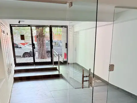 Departamento en Venta en Villa Pueyrredon, Capital Federal